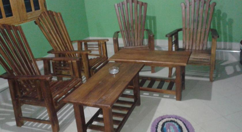 Sea Zone Hotel Nilaveli - image 40