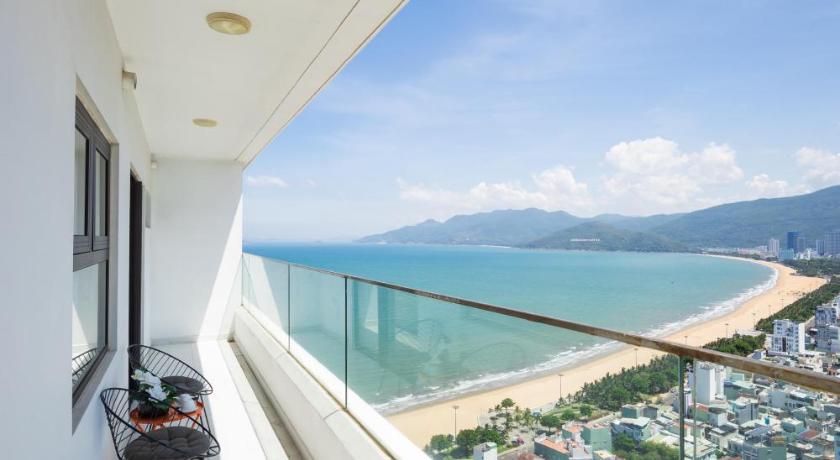 Căn Hộ 2 Phòng Ngủ (Two-Bedroom Apartment)