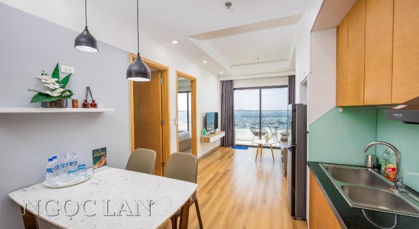 Căn Hộ 2 Phòng Ngủ (Two-Bedroom Apartment)