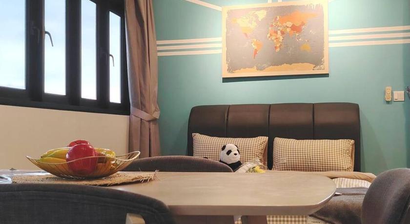 Johor Bahru Meridin #2813  Cozy Couple Netflix 100Mbps BySTAY 3-Star Single Room pool