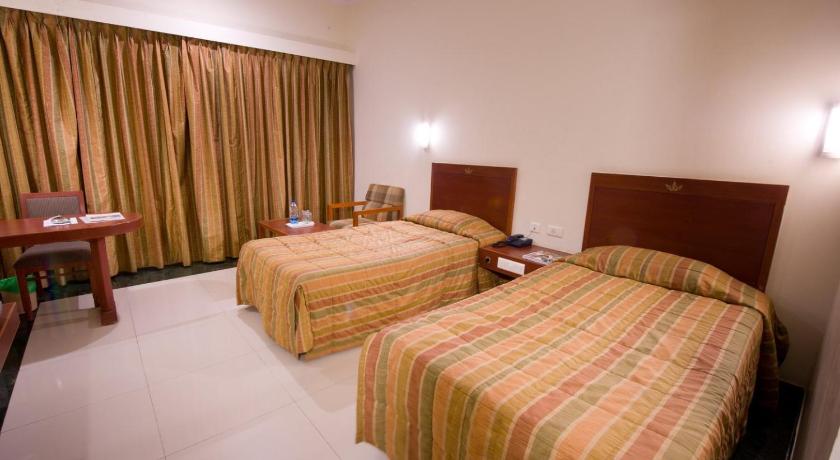 Nala Hotels - Namakkal