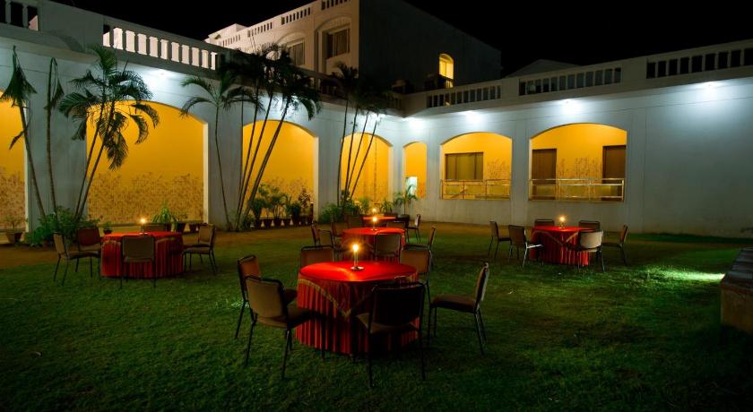 Nala Hotels - Namakkal