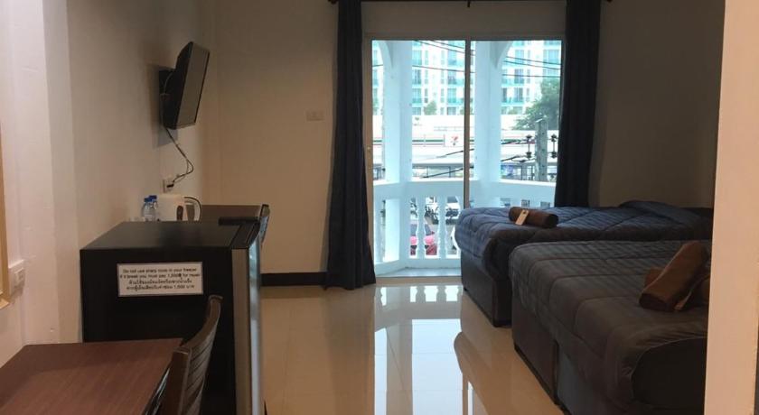 Smart Place Pattaya - image 23