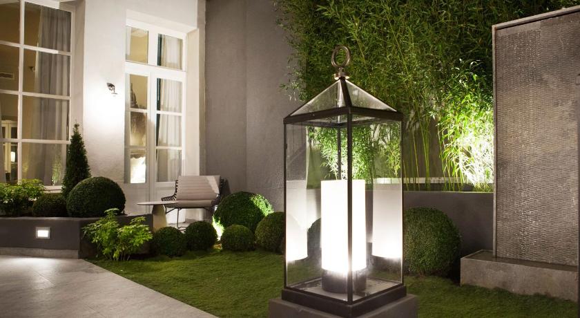 La Lanterne & Spa by Timhotel