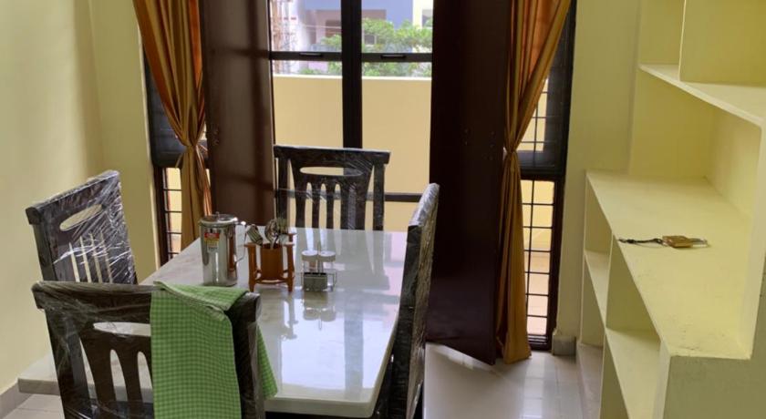 KesarHomes-FLT101-1stFlr-2BHK-Lift-AC-Kukatpally - image 4