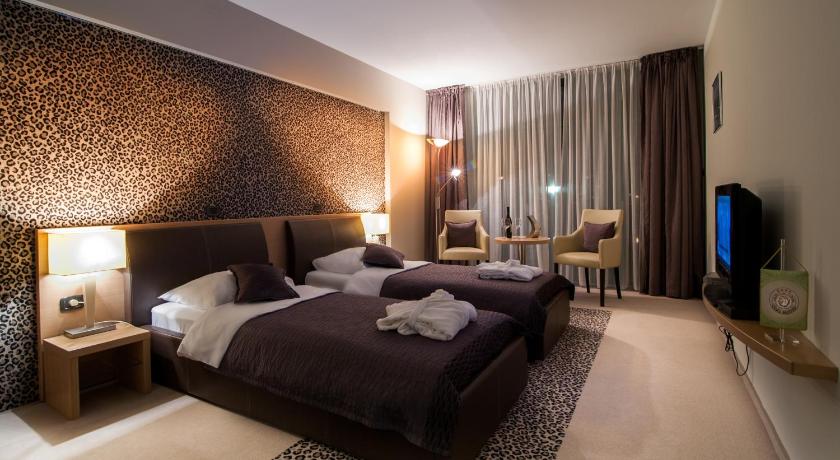 Image of Twin Room 0