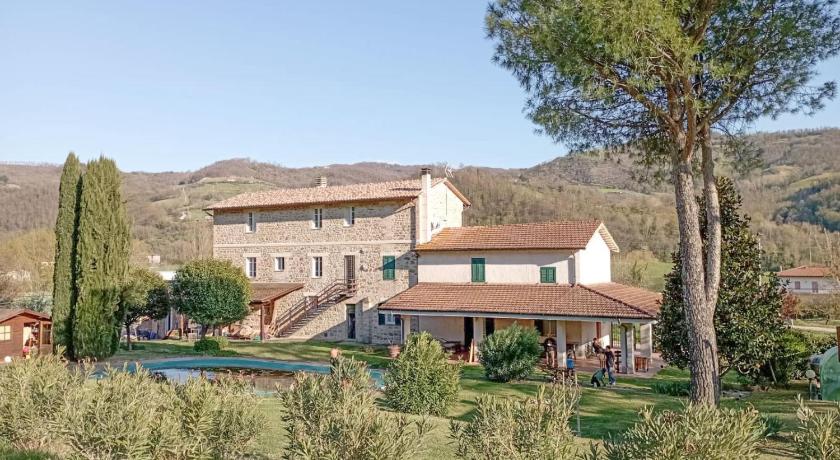 Casa Vacanze Il Conte