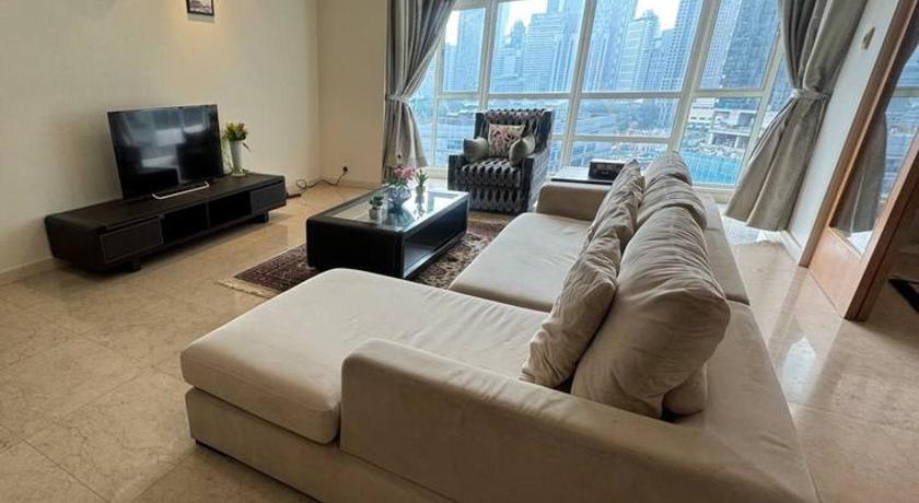 The Binjai Presidential Suite - image 8