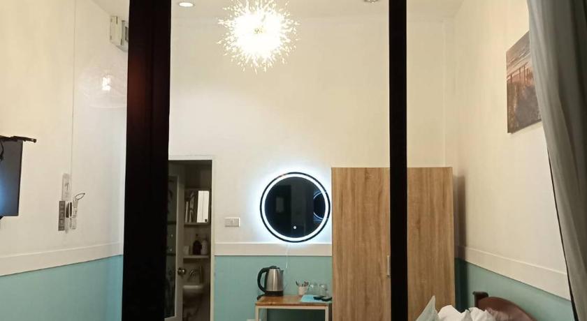 Image of Double Room with Terrace - (Free Rental Motorcycle) 3
