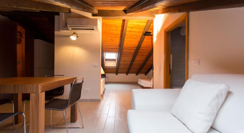 Image of Maisonette 17