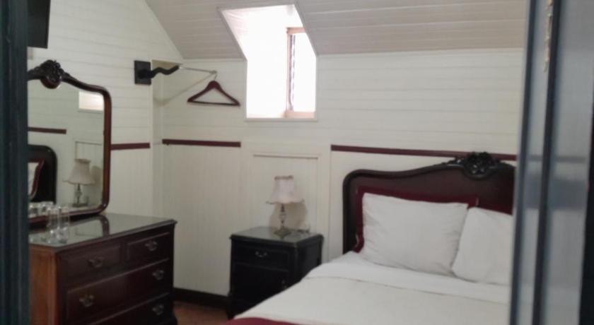 Image of Economy Double Room 6
