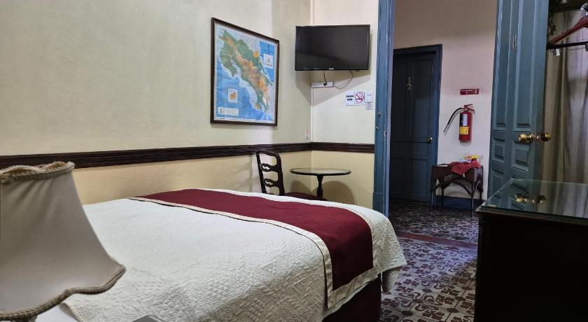 Image of Economy Double Room 4