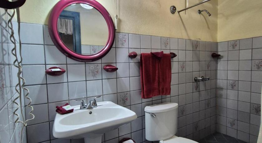 Image of Economy Double Room 2