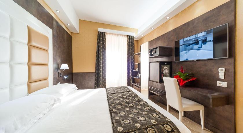 Relais Trevi 95 Boutique Hotel - Adults Only