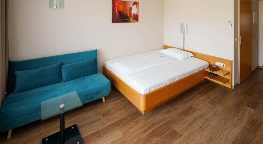 Image of Single Room Business Plus 0