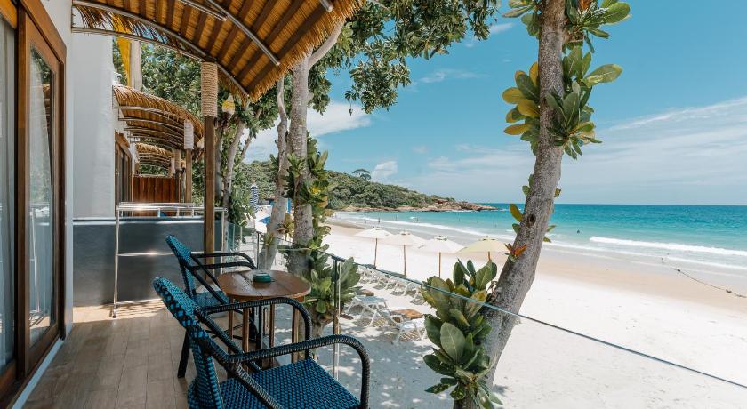 Image of Sea View Room with Balcony 14