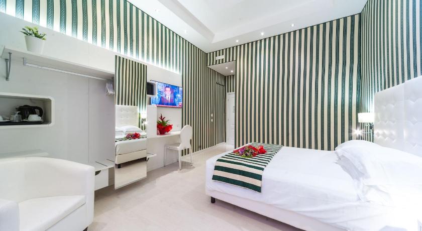 Relais Trevi 95 Boutique Hotel - Adults Only