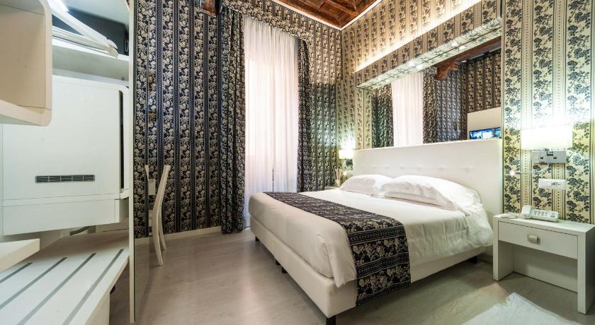 Relais Trevi 95 Boutique Hotel - Adults Only