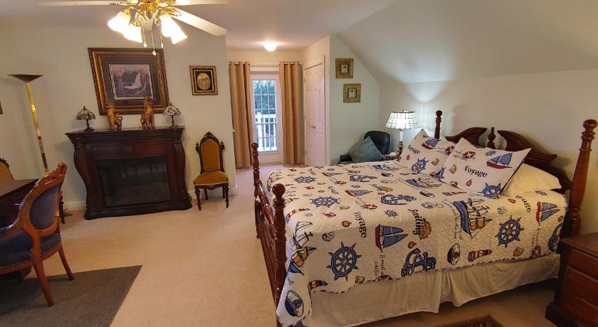 Digby Bed and Breakfast