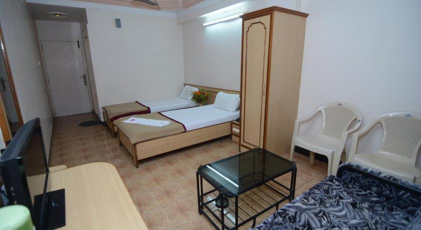 Hotel Kirti