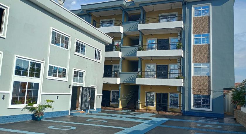 The Blue Resort