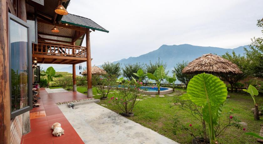 Moc Home SaPa - image 8