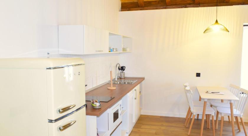 拉瓜尔迪亚 Hotel Pachico 2星级 酒店 客房