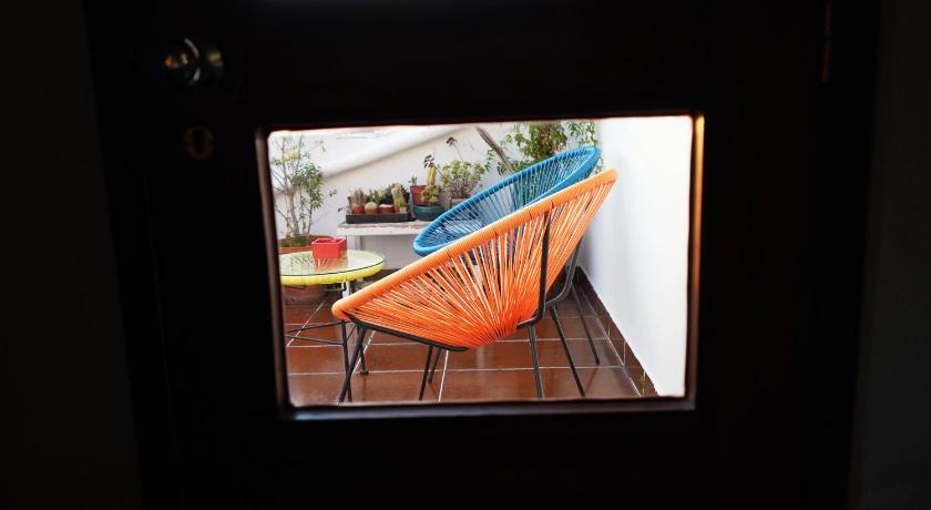 阿威罗 VIC Aveiro Arts House 3星级 酒店 外观