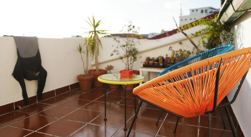 阿威罗 VIC Aveiro Arts House 3星级 酒店 泳池