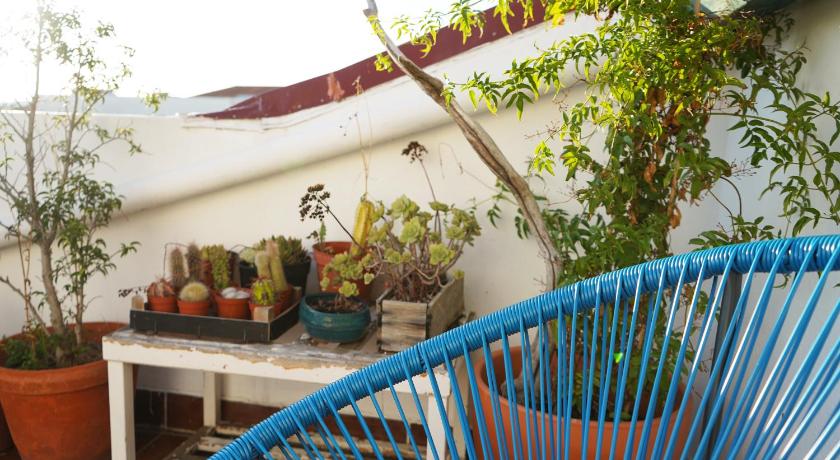 阿威罗 VIC Aveiro Arts House 3星级 酒店 景观