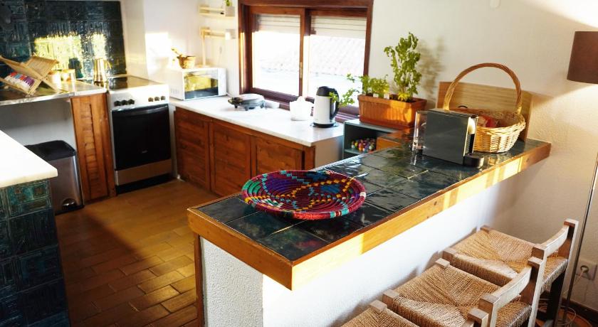 阿威罗 VIC Aveiro Arts House 3星级 酒店 客房