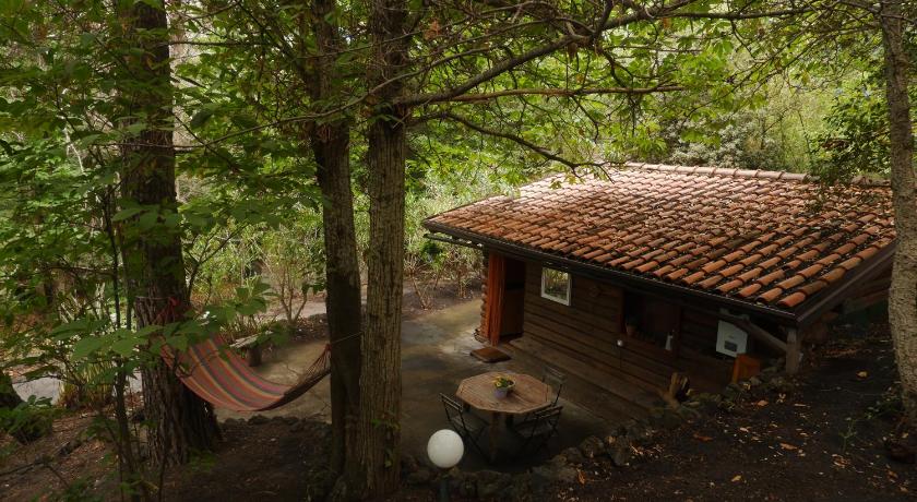 Etna Rural Cottage with Jacuzzi