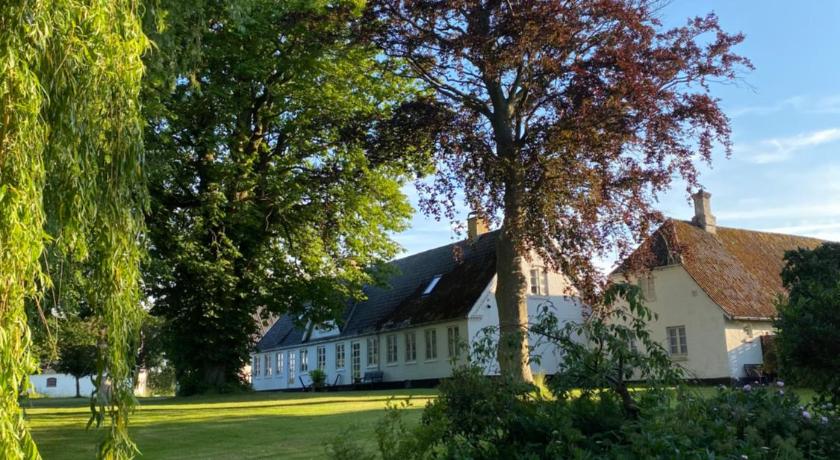 Photo de Pilemosegaard, lejlighed med 2 værelser - Réservation à prix Agoda