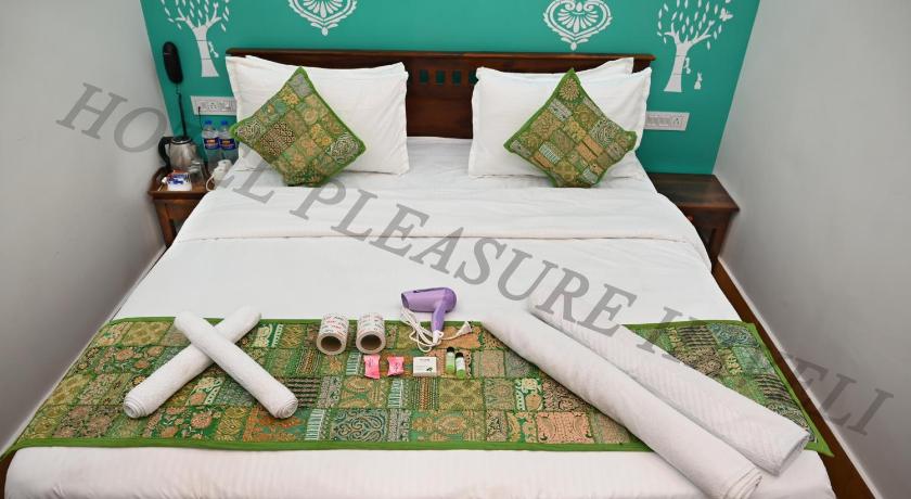 Hotel Pleasure Haveli - image 11