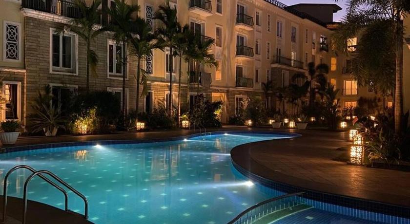 Luxurious Your Own Home AC LPG Gas Gym Pool Wi-Fi - image 5