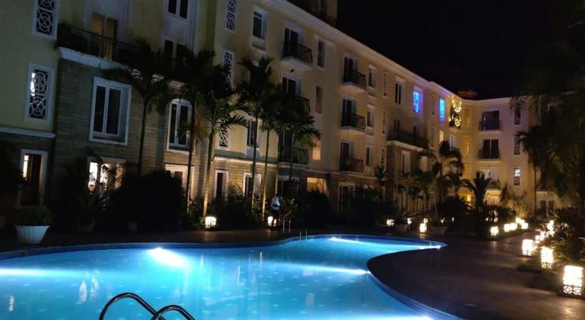 Luxurious Your Own Home AC LPG Gas Gym Pool Wi-Fi - image 10