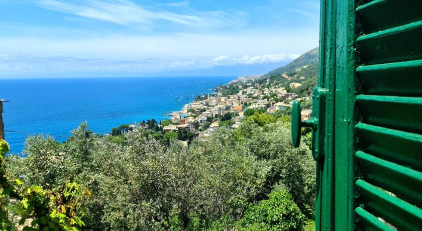 Il sogno del capitano