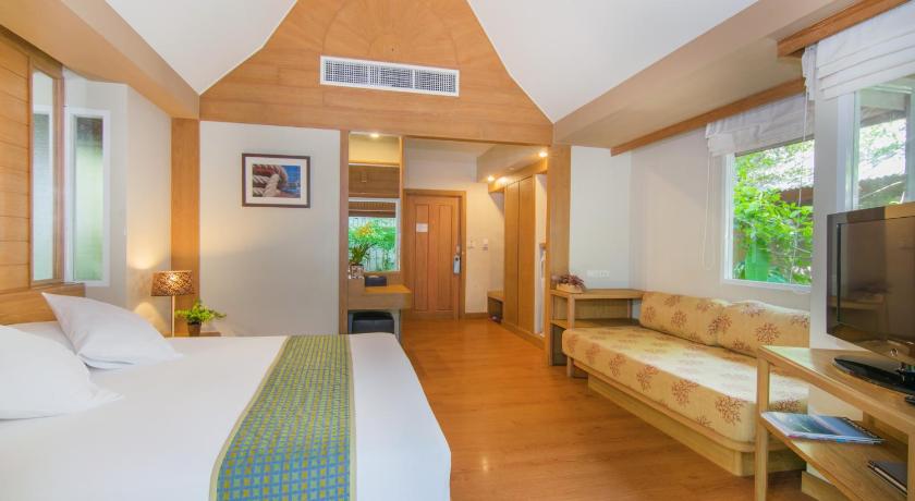 Ảnh của Nhà Trệt Khu Vườn (Garden Bungalow) 4