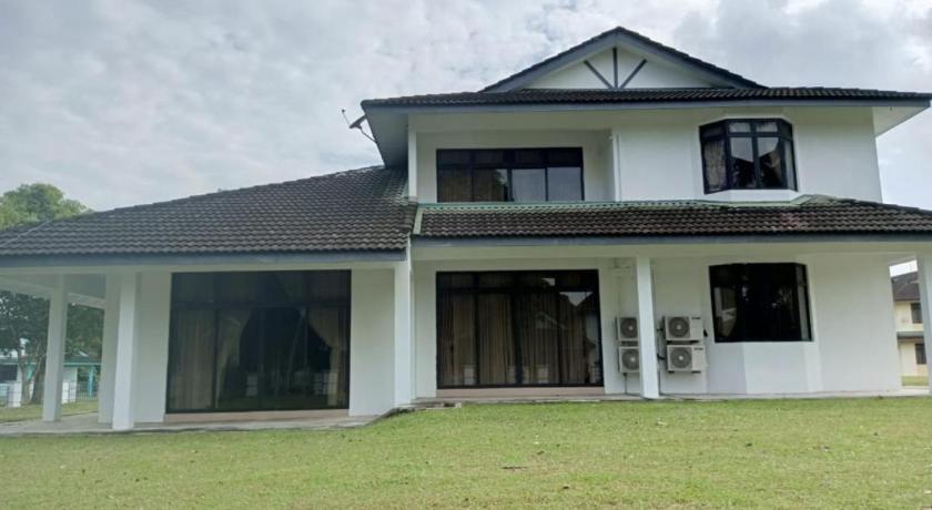 Image of 2 Bedroom Villa 1