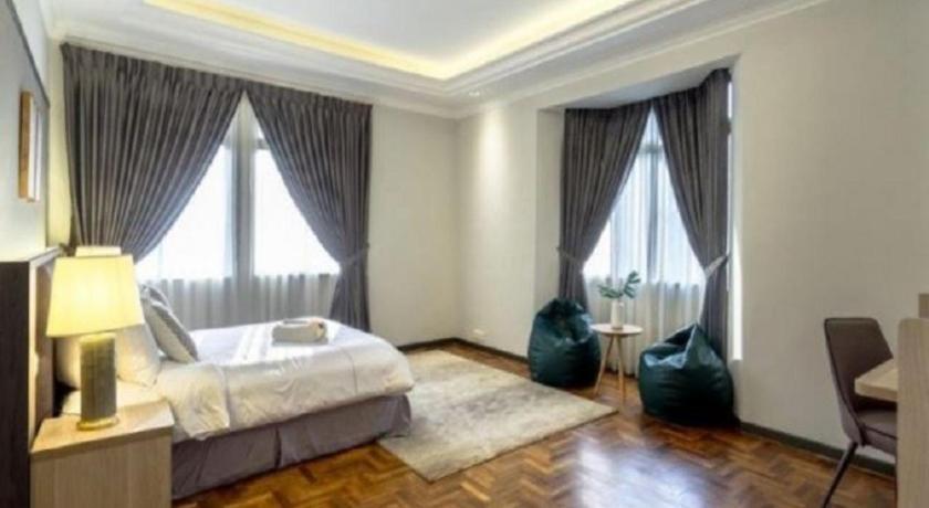 Image of 2 Bedroom Villa 2