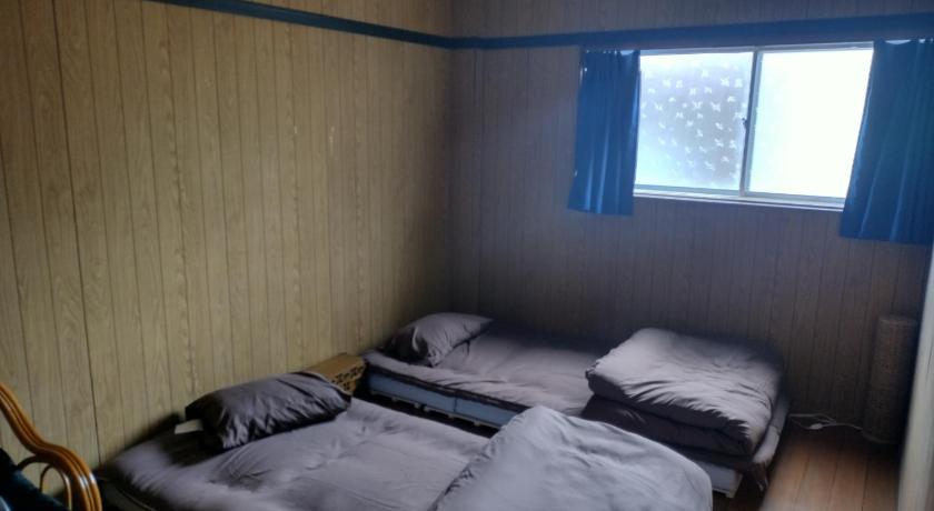 加賀 Backpackers Kur Guesthouse Asahirou 旅人湯治客舎朝日楼 宿泊施設 外観