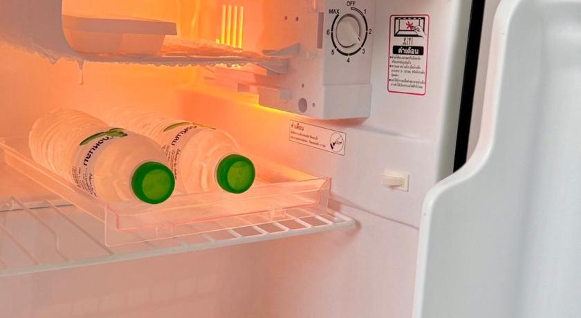 후아힌 / 차암 Ocean Blue Huahin Guesthouse 4성급 호텔 부대시설