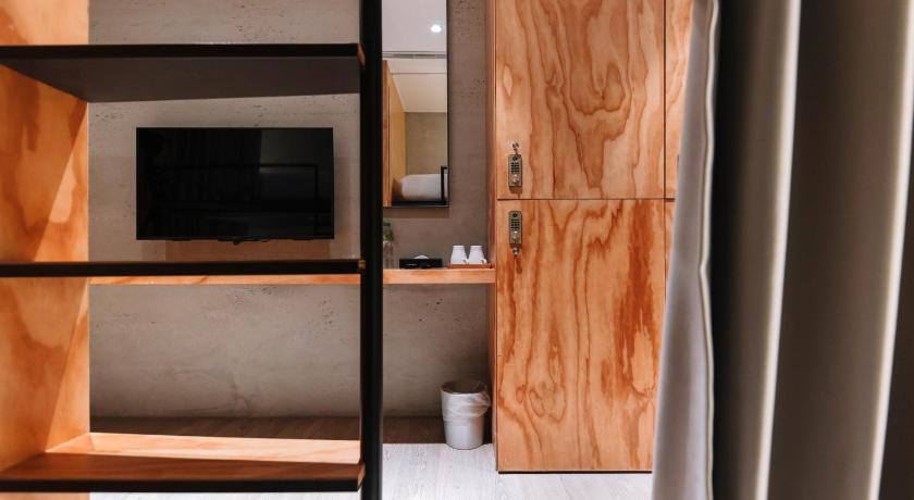 4人標準宿舍 (Standard 4 Bed Dormitory)圖片 7