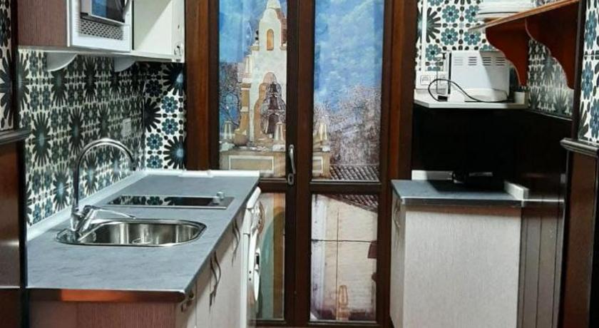 Guadalcanal Hotel Rural Finca la Herencia 4-Star Hotel amenity