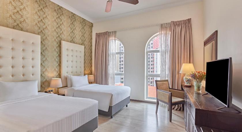 รูปของDiscovery Package - Deluxe Room with other benefits 0