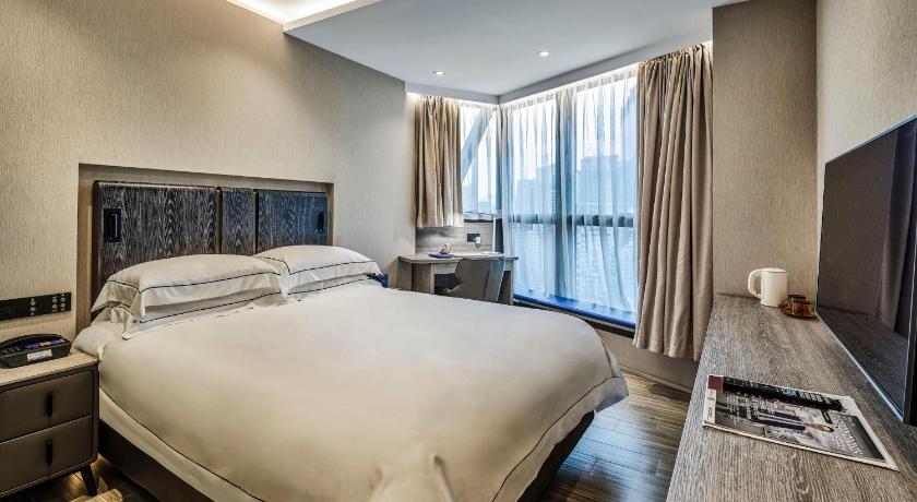Image of Deluxe Plus Room 4