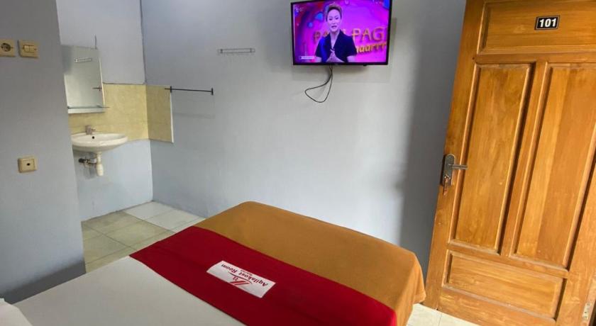 Aqilakost Gadog Puncak Bogor – Puncak, ID