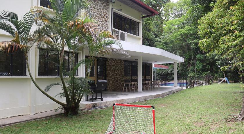 Bukit Tunku Grande Villa by uBook - image 11