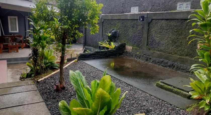 Aqilakost Gadog Puncak Bogor - image 11