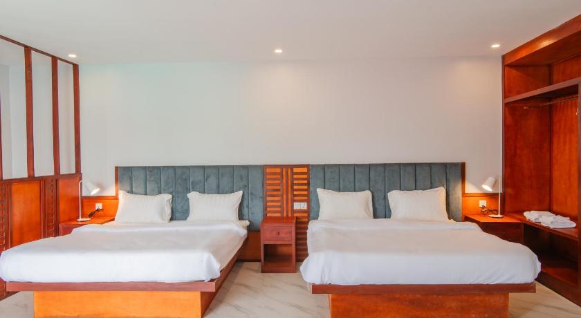 Golden Sanctuary Boutique Hotel - image 14